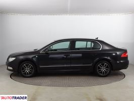 Skoda Superb 2012 1.6 103 KM