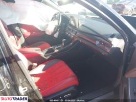 Acura Integra 2024 1 Acura Integra 2024 1