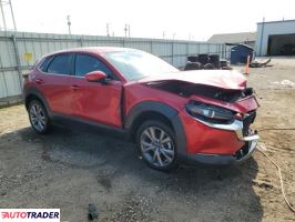 Mazda CX-30 2020 2 Mazda CX-30 2020 2