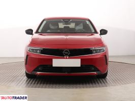 Opel Astra 2022 1.2 108 KM Opel Astra 2022 1.2 108 KM
