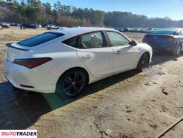 Acura Integra 2023 1