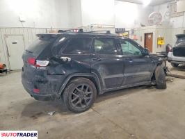 Jeep Grand Cherokee 2021 3