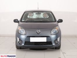 Renault Twingo 2011 1.5 73 KM Renault Twingo 2011 1.5 73 KM