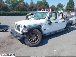Jeep Pozostałe 2020 3 Jeep Pozostałe 2020 3