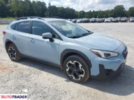 Subaru Pozostałe 2021 2 Subaru Pozostałe 2021 2