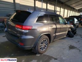 Jeep Grand Cherokee 2020 3 Jeep Grand Cherokee 2020 3