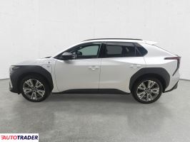 Subaru Pozostałe 2023 218 KM