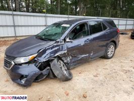 Chevrolet Equinox 2019 1