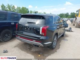Hyundai Pozostałe 2023 3 Hyundai Pozostałe 2023 3