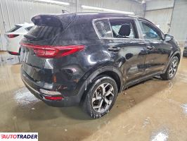 Kia Sportage 2020 2