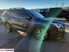 Subaru Forester 2023 2