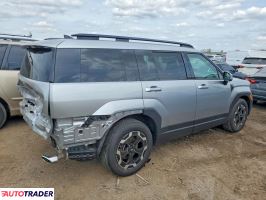 Hyundai Santa Fe 2024 2