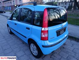 Fiat Panda 2006