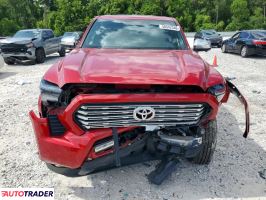 Toyota Tacoma 2024 2