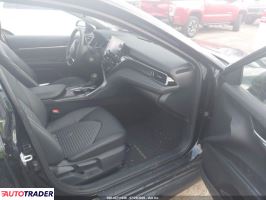 Toyota Camry 2024 2