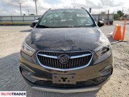 Buick Pozostałe 2021 1