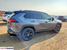Toyota Pozostałe 2020 2