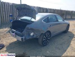 Honda Accord 2025 2 Honda Accord 2025 2