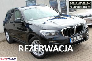 BMW X3 - zobacz ofertę