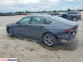 Honda Accord 2024 1