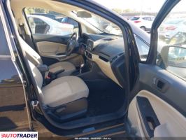 Ford EcoSport 2020 2