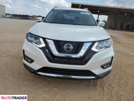 Nissan Rogue 2020 2