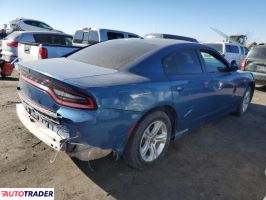 Dodge Charger 2021 3 Dodge Charger 2021 3