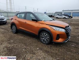 Nissan Pozostałe 2021 1