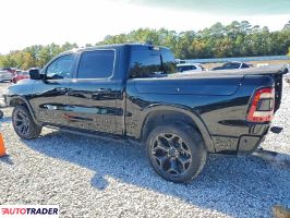Dodge Ram 2024 5