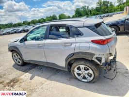 Hyundai Kona 2023 2