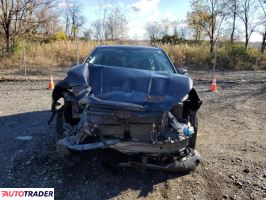 Subaru Forester 2019 2