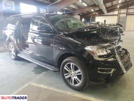 Ford Expedition 2023 3