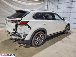 Mazda CX-9 2020 2