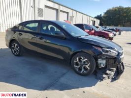 Kia Pozostałe 2021 2