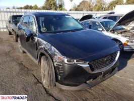 Mazda 5 2022 2 Mazda 5 2022 2