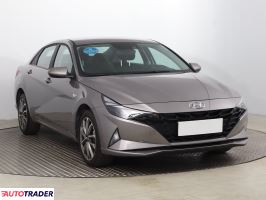 Hyundai Elantra 2023 1.6 120 KM Hyundai Elantra 2023 1.6 120 KM