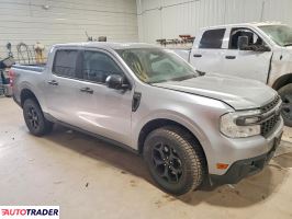 Ford Maverick 2022 2