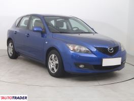 Mazda 3 - zobacz ofertę