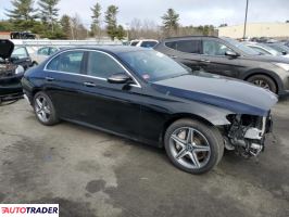 Mercedes CL 2020 2 Mercedes CL 2020 2