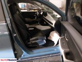 Honda HR-V 2025 2