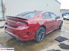 Dodge Charger 2022 3