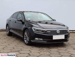 Volkswagen Passat 2017 2.0 236 KM