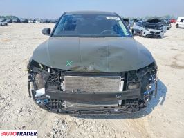 Hyundai Tucson 2026 2