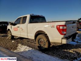 Ford Pozostałe 2021 5