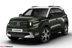 Citroen C3 - zobacz ofertę Citroen C3 - zobacz ofertę