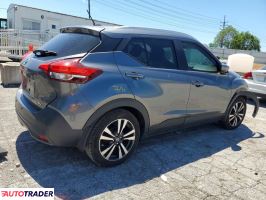 Nissan Pozostałe 2020 1