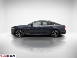 Volvo S90 2024 2.0 197 KM