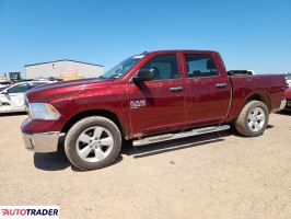 Dodge Ram 2020 3