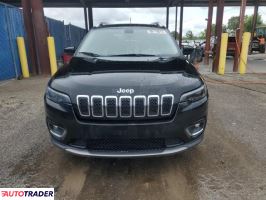 Jeep Cherokee 2019 2