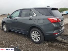 Chevrolet Equinox 2019 1